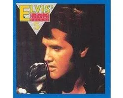 Elvis' Gold Records Vol. 5