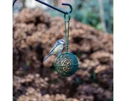 Pindahouder Scoop & Feed