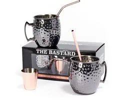 The Bastard Mule