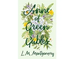 Anne of Green Gables