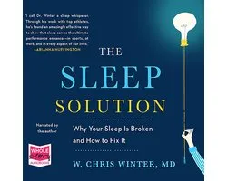The Sleep Solution