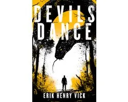 Evil Walks Among Us- Devils Dance
