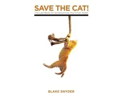 Save the Cat!