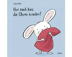 Nur noch kurz die Ohren kraulen?