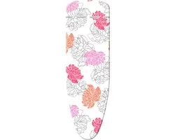 Leifheit 71602 Strijkplankovertrek Cotton Comfort Universal 140X45cm Assorti