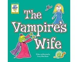 The Vampire's Wife