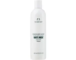 The Body Shop White Musk® Body Lotion - 400ml