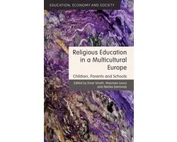 Religious Education in a Multicultural Europe