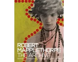Robert Mapplethorpe The Archive