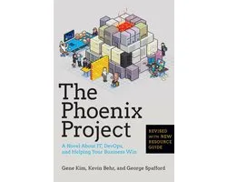 The Phoenix Project