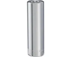 Craftsman CMMT44459 Socket, Volpolijst, 18 MM
