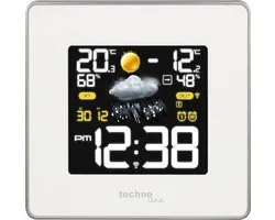Technoline WS 6440 - Weerstation
