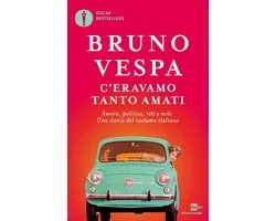 C'eravamo tanto amati
