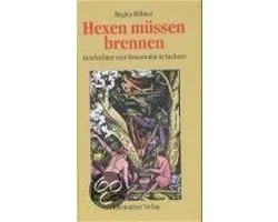 Hexen müssen brennen
