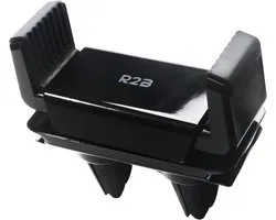 R2B Telefoonhouders Auto Ventilatie - 360° Rotatie - Telefoonhouder Auto - GSM Houder Auto - Mobiel Houder Auto - Autohouder - Telefoon Houder - Auto Telefoonhouder - Phone Holder Car