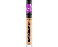Catrice Liquid Camouflage High Coverage Concealer - anticernes couvrant - 065 Bronze Beige