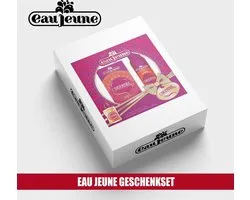 Eau jeune Geschenkset - Lorientalle