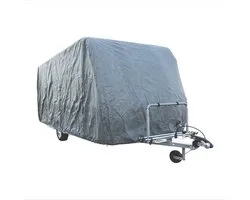 Pro Plus Caravanhoes - beschermhoezen -