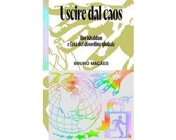 Iconografie 6 - Uscire dal caos
