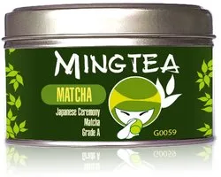 Matcha Premium Kirishima 1st Flush – 100% Ceremoniële Kwaliteit - 30g