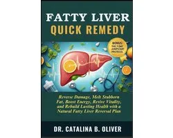Fatty Liver Quick Remedy