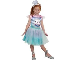 Gabby's Poppenhuis Rubies - Dollhouse Cakey cat (maat XXS))