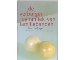 Verborgen dynamiek van familiebanden