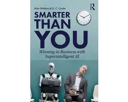 Smarter than You