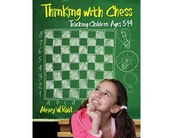 Thinking with Chess