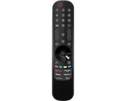 Vervangende LG afstandsbediening - AN-MR24GA - MR24GA - AKB76045003