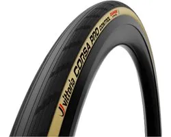 Vittoria Corsa PRO Control Tubeless-Ready Racefietsband 700x26c