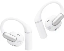 JBL Sense Pro - Écouteurs sans fil - oreillettes ouvertes - Wit