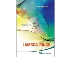 Lambda-Rings