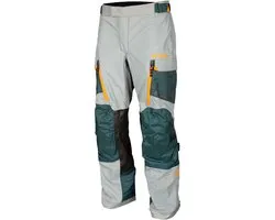 Klim Carlsbad Petrol Strike Oranje Motorbroek -