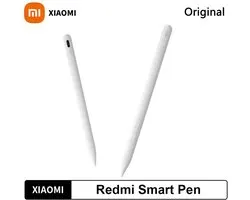 Cherrys Finds - Xiaomi Redmi Smart Pen - voor Redmi pad pro/Redmi pad 2/Redmi pad 2 pro - Elektrische Pen - Pen Voor Ipad - Pen voor Tablet - Wit