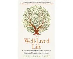The Well-Lived Life