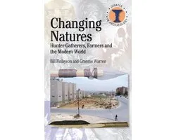 Changing Natures