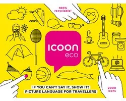 Icoon eco