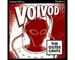 Outer Limits