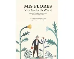 Mis flores
