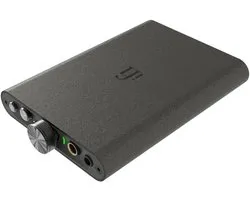 iFi Audio hip-dac3 black