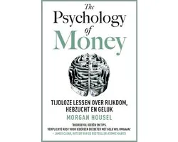 The Psychology of Money