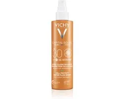 Vichy Capital Soleil Cell Protect zonnespray