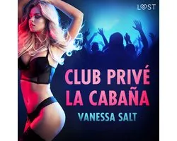 Club privé La Cabaña - breve racconto erotico