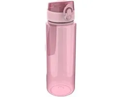 Lunch Buddies Drinkfles Nordic Junior 600 Ml Roze