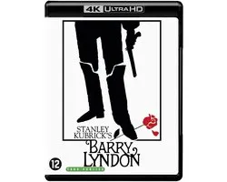Barry Lyndon (4K Ultra HD Blu-ray)
