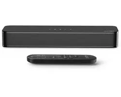 Barre de son 2.1 ULTIMEA Solo B30 Pro pour TV – avec caisson de basses intégré, contrôle par application