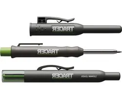 Deep Pencil Marker - Tracer AMK1 with Lead (Blister Pack)