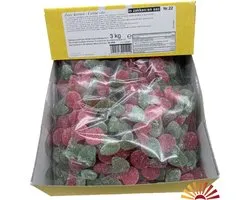 Confiserie 2000 Zure kersen - 3 kg