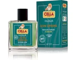 Aftershave Lotion Bio - Aloë Vera